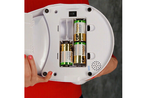 Автоматическая кормушка для котов и собак IFEEDER SMART LIGHT