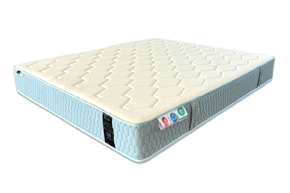 Матрас модель "NOVUM TOP SPRING" 120х190 см
