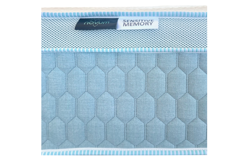 Матрас модель "NOVUM TOP SPRING" 150х190 см Матрас модель "NOVUM TOP SPRING" 150х190 см