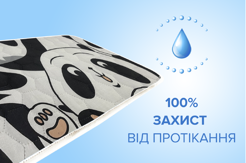 Багаторазова пелюшка для собак у переноску AquaStop арт. 41, розмір 90х90 см Багаторазова пелюшка для собак у переноску AquaStop арт. 41, розмір 90х90 см