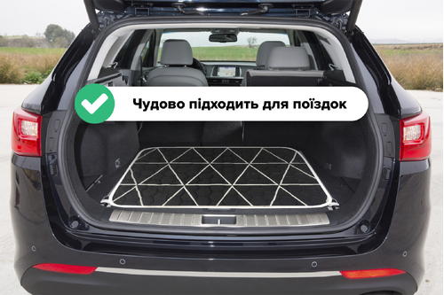 Багаторазова пелюшка для собак AquaStop арт. 43, розмір 50х70 см Багаторазова пелюшка для собак AquaStop арт. 43, розмір 50х70 см