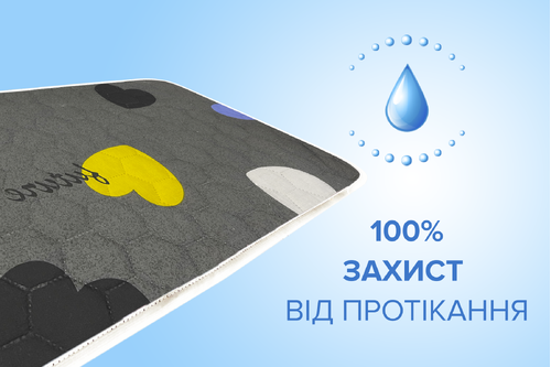 Багаторазова пелюшка для собак AquaStop арт. 56, розмір 100х150 см