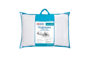 Подушка модель LATEX GEL CLASSIС 60х40  см
