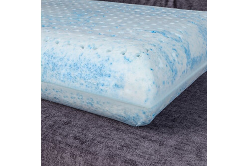 Подушка модель LATEX GEL CLASSIС 60х40 см