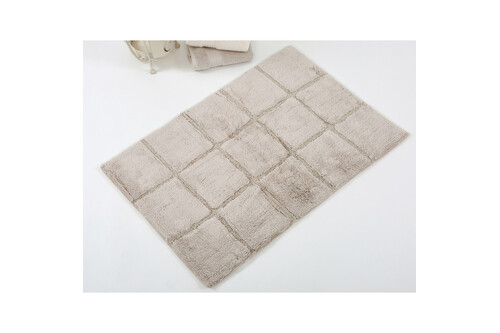 Коврик для ванной Irya - Hervey kahve 50*75